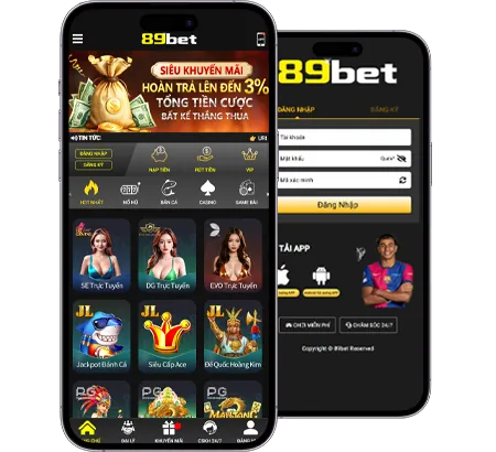 Nền tảng an toàn E2BETVIP