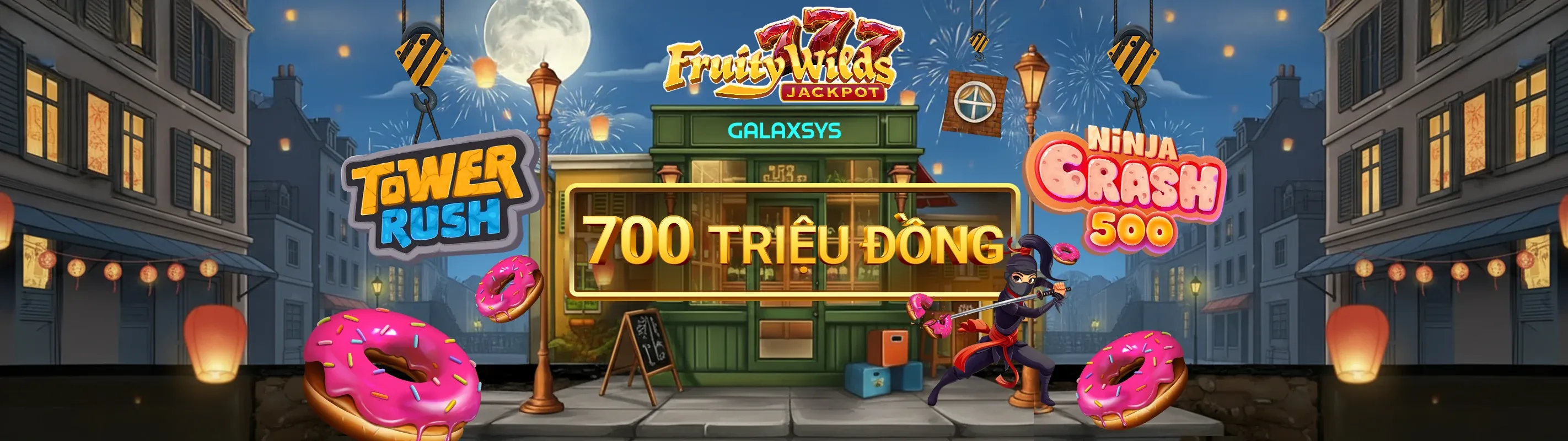 Khuyến Mãi E2BETVIP
