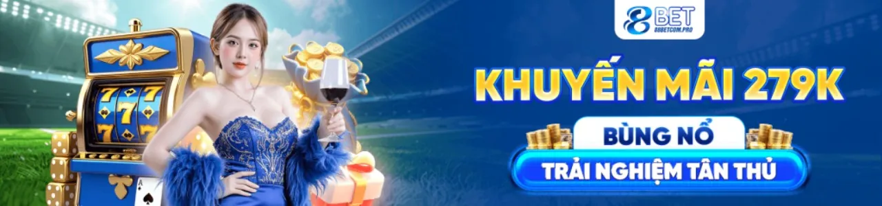Nền tảng cá cược trực tuyến E2BETVIP