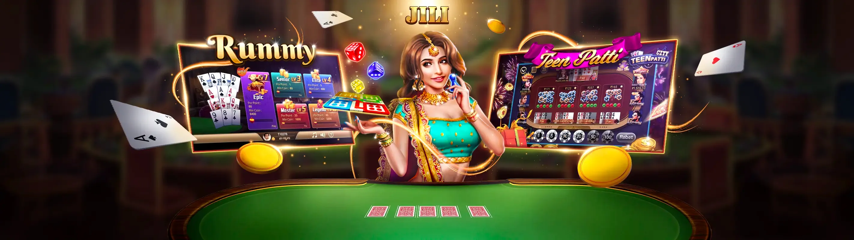 Hướng dẫn lựa chọn trò chơi casino trực tuyến e2betvip