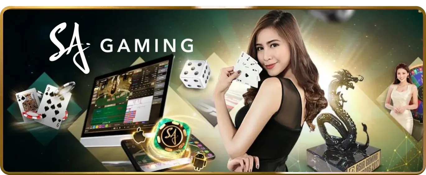 Hoàn Trả Casino Trực Tuyến E2BETVIP