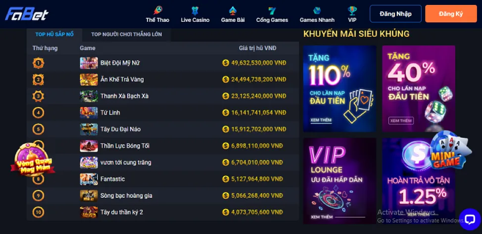 Tin tức bóng đá E2BETVIP