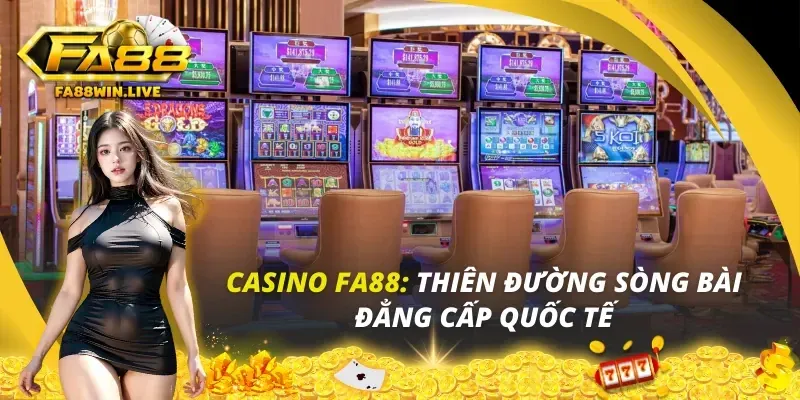 Trò chơi bài bàn cổ điển như Poker và Blackjack